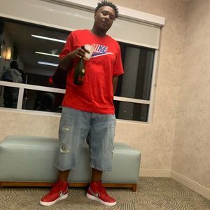 Meet your Posher, Rodney